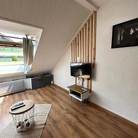 Apartment Beau La Campagnarde