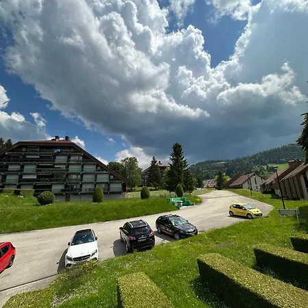 Beau La Campagnarde Apartment